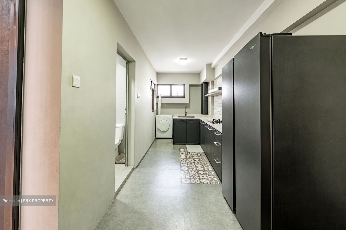 Blk 275A Jurong West Street 25 (Jurong West), HDB 5 Rooms #627958761